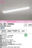 ODELIC ǥå ١饤 XL501105R4AþʾҲþ̿䡦ƥꥢΡڥ饤ȥ