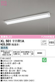 ODELIC ǥå ١饤 XL501111R1AþʾҲþ̿䡦ƥꥢΡڥ饤ȥ