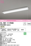 ODELIC ǥå ١饤 XL501111R4DþʾҲþ̿䡦ƥꥢΡڥ饤ȥ