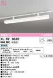 ODELIC ǥå ١饤 XL551034RþʾҲþ̿䡦ƥꥢΡڥ饤ȥ