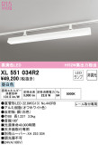 ODELIC ǥå ١饤 XL551034R2þʾҲþ̿䡦ƥꥢΡڥ饤ȥ