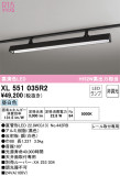 ODELIC ǥå ١饤 XL551035R2þʾҲþ̿䡦ƥꥢΡڥ饤ȥ