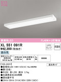 ODELIC ǥå ١饤 XL551091RþʾҲþ̿䡦ƥꥢΡڥ饤ȥ