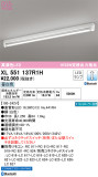 ODELIC ǥå ١饤 XL551137R1HþʾҲþ̿䡦ƥꥢΡڥ饤ȥ