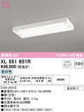 ODELIC ǥå ١饤 XL551651RþʾҲþ̿䡦ƥꥢΡڥ饤ȥ