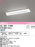ODELIC ǥå ١饤 XL551719RþʾҲþ̿䡦ƥꥢΡڥ饤ȥ