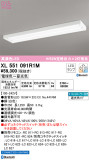 ODELIC ǥå ١饤 XL551091R1MþʾҲþ̿䡦ƥꥢΡڥ饤ȥ