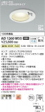 Koizumi ߾ ⵤ̩SB饤 AD1260W35þʾҲþ̿䡦ƥꥢΡڥ饤ȥ