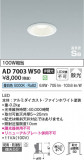 Koizumi ߾ ⵤ̩SB饤 AD7003W50þʾҲþ̿䡦ƥꥢΡڥ饤ȥ