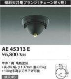 Koizumi ߾ ŷѥե AE45313EþʾҲþ̿䡦ƥꥢΡڥ饤ȥ