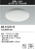 Koizumi ߾ ܱѥͥ AE51251EþʾҲþ̿䡦ƥꥢΡڥ饤ȥ