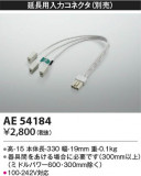 Koizumi ߾ Ĺϥͥ AE54184þʾҲþ̿䡦ƥꥢΡڥ饤ȥ