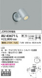 Koizumi ߾ ƥꥢݥåȥ饤 AU43671LþʾҲþ̿䡦ƥꥢΡڥ饤ȥ