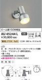 Koizumi ߾ ƥꥢݥåȥ饤 AU45244LþʾҲþ̿䡦ƥꥢΡڥ饤ȥ