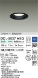 DAIKO ŵ LED饤 DDL-5037ABGþʾҲþ̿䡦ƥꥢΡڥ饤ȥ