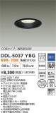 DAIKO ŵ LED饤 DDL-5037YBGþʾҲþ̿䡦ƥꥢΡڥ饤ȥ