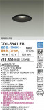 DAIKO ŵ LEDĴ饤 DDL-5641FBþʾҲþ̿䡦ƥꥢΡڥ饤ȥ
