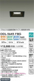 DAIKO ŵ LEDإ饤 DDL-5645FBGþʾҲþ̿䡦ƥꥢΡڥ饤ȥ