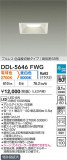 DAIKO ŵ LEDإ饤 DDL-5646FWGþʾҲþ̿䡦ƥꥢΡڥ饤ȥ