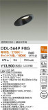 DAIKO ŵ LED饤 DDL-5649FBGþʾҲþ̿䡦ƥꥢΡڥ饤ȥ