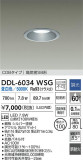 DAIKO ŵ LED饤 DDL-6034WSGþʾҲþ̿䡦ƥꥢΡڥ饤ȥ