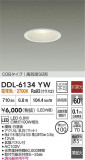 DAIKO ŵ LED饤 DDL-6134YWþʾҲþ̿䡦ƥꥢΡڥ饤ȥ