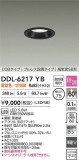 DAIKO ŵ LED饤 DDL-6217YBþʾҲþ̿䡦ƥꥢΡڥ饤ȥ