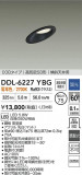 DAIKO ŵ LED饤 DDL-6227YBGþʾҲþ̿䡦ƥꥢΡڥ饤ȥ