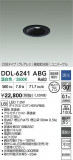 DAIKO ŵ LED˥С饤 DDL-6241ABGþʾҲþ̿䡦ƥꥢΡڥ饤ȥ
