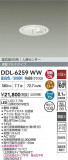DAIKO ŵ LEDʹ󥵡ե饤 DDL-6259WWþʾҲþ̿䡦ƥꥢΡڥ饤ȥ