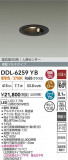 DAIKO ŵ LEDʹ󥵡ե饤 DDL-6259YBþʾҲþ̿䡦ƥꥢΡڥ饤ȥ