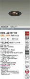 DAIKO ŵ LEDʹ󥵡ե饤 DDL-6260YBþʾҲþ̿䡦ƥꥢΡڥ饤ȥ