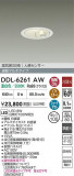 DAIKO ŵ LEDʹ󥵡ե饤 DDL-6261AWþʾҲþ̿䡦ƥꥢΡڥ饤ȥ