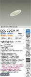DAIKO ŵ LEDĴ饤 DDL-CD024WþʾҲþ̿䡦ƥꥢΡڥ饤ȥ