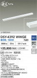 DAIKO ŵ LEDܾѴ DSY-4392WWGEþʾҲþ̿䡦ƥꥢΡڥ饤ȥ