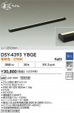 DAIKO ŵ LEDܾѴ DSY-4393YBGEþʾҲþ̿䡦ƥꥢΡڥ饤ȥ