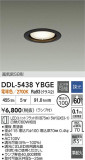 DAIKO ŵ 饤 DDL-5438YBGEþʾҲþ̿䡦ƥꥢΡڥ饤ȥ