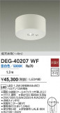 DAIKO ŵ  DEG-40207WFþʾҲþ̿䡦ƥꥢΡڥ饤ȥ