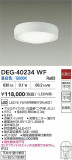 DAIKO ŵ  DEG-40234WFþʾҲþ̿䡦ƥꥢΡڥ饤ȥ