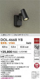 DAIKO ŵ ʹ󥵡եȥɥݥå DOL-4668YBþʾҲþ̿䡦ƥꥢΡڥ饤ȥ