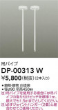 DAIKO ŵ ߥѥ DP-00313WþʾҲþ̿䡦ƥꥢΡڥ饤ȥ