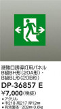 DAIKO ŵ ͶƳѥͥ DP-36857EþʾҲþ̿䡦ƥꥢΡڥ饤ȥ