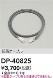 DAIKO ŵ Ĺ֥ DP-40825þʾҲþ̿䡦ƥꥢΡڥ饤ȥ