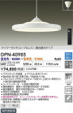 DAIKO ŵ Ĵڥ DPN-40985þʾҲþ̿䡦ƥꥢΡڥ饤ȥ