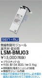 DAIKO ŵ ̵⥸塼 LSM-BMJ03þʾҲþ̿䡦ƥꥢΡڥ饤ȥ
