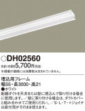 Panasonic ¾° DH02560þʾҲþ̿䡦ƥꥢΡڥ饤ȥ