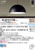 Panasonic ڥ SLB15172BþʾҲþ̿䡦ƥꥢΡڥ饤ȥ