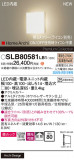 Panasonic ֥饱å SLB80581LB1þʾҲþ̿䡦ƥꥢΡڥ饤ȥ