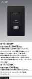 Panasonic ɥХ󥹣ɼǮռư ӣףޥåȥ֥å WTA1274BKþʾҲþ̿䡦ƥꥢΡڥ饤ȥ