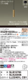 Panasonic ڥ XSZB10220CB1þʾҲþ̿䡦ƥꥢΡڥ饤ȥ